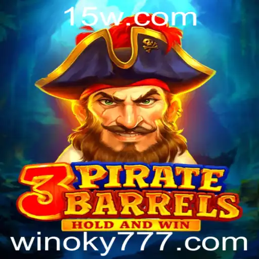 Explorando o Empolgante Universo do Jogo 3PirateBarrels