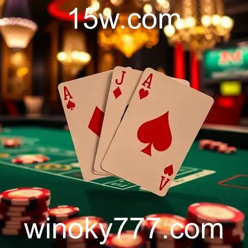 O Fascinante Mundo do Bacará