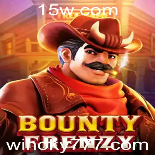 Descubra o Fascinante Mundo de BountyFrenzy
