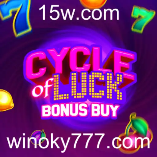 CycleofLuckBonusBuy: Descubra a Excitação e as Regras do Jogo