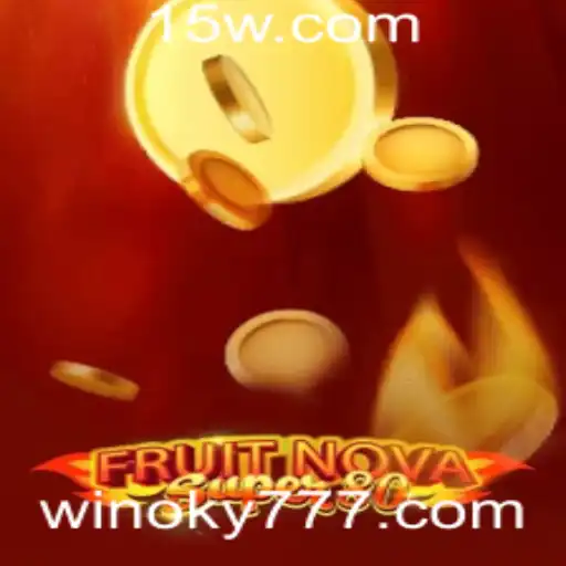 Explore o Mundo de FruitNovaSuper80: Um Jogo Empolgante com Oky777