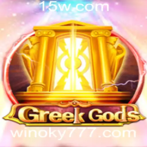 Descubra o Fascinante Mundo de GreekGods: Um Jogo de Estratégia e Aventura
