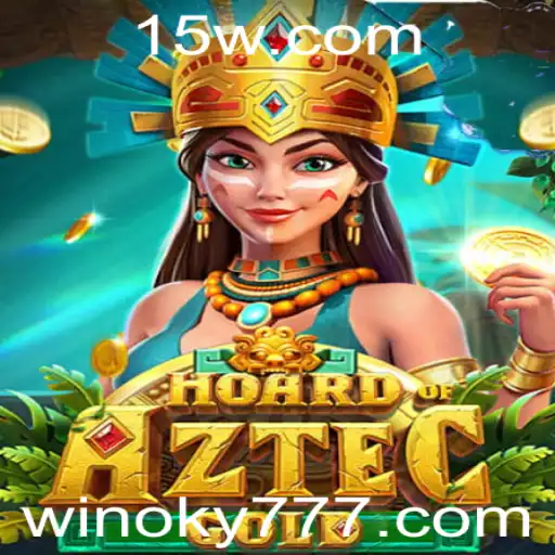 Explorando o Mundo Intrigante de HoardofAztecgold: Descubra o Tesouro com Oky777