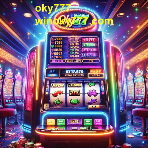 oky777