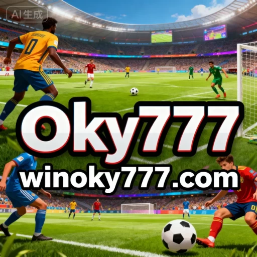 oky777