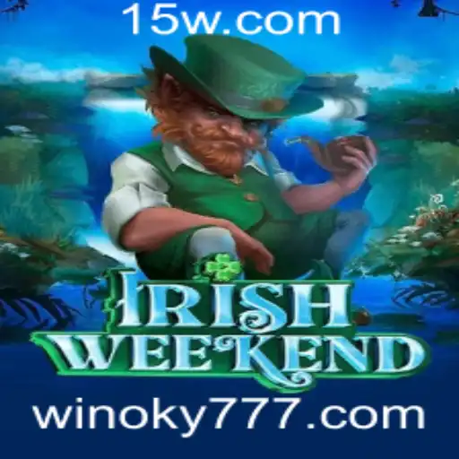 Explorando o Universo de IrishWeekend: Um Jogo de Estratégia e Diversão