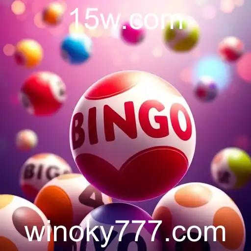 Jogos de Bingo: Uma Jornada Através da Cultura e do Passatempo