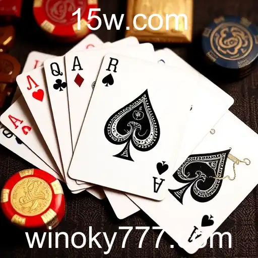 Jogos de Cartas: Descubra o Fascinante Mundo de Estratégia e Entretenimento