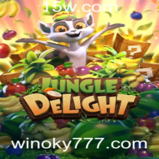Descubra JungleDelight: Uma Imersão no Mundo Selvagem