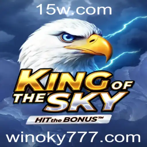 Descubra a Aventura Aérea em KingOfTheSky