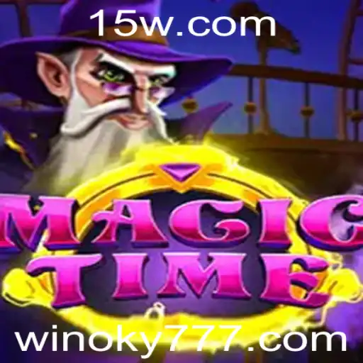 Descubra o Fascinante Mundo de MagicTime: Aventuras, Estratégias e Diversão