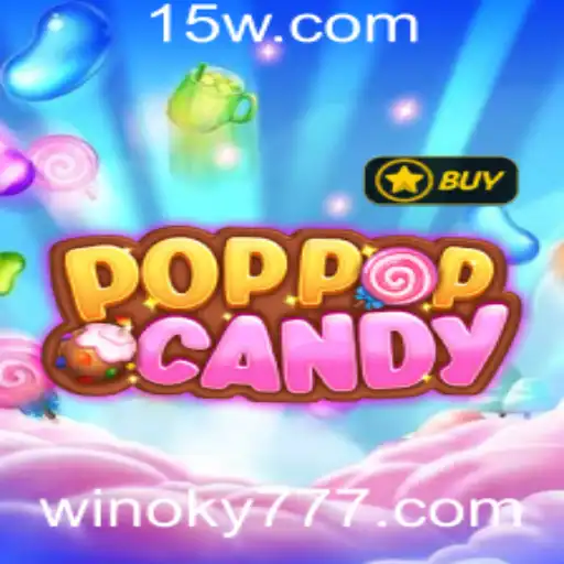 Descubra o Fascinante Mundo de POPPOPCANDY
