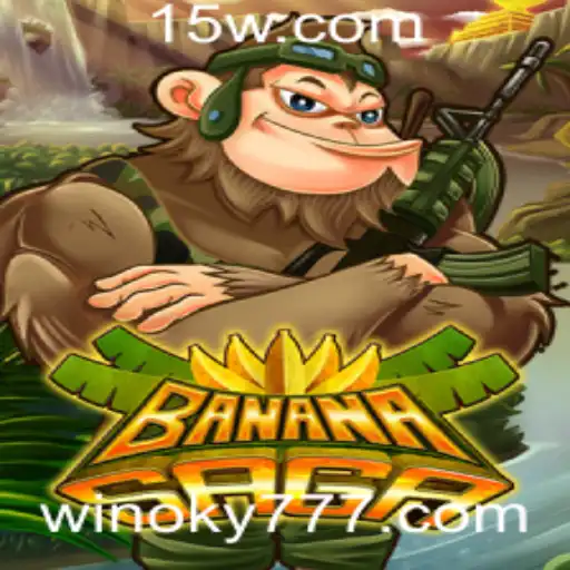 Descubra o Mundo de BananaSaga: Divertido e Desafiante