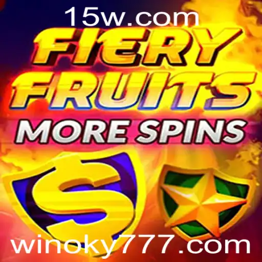 Explorando FieryFruitsMoreSpins: Diversão sem Limites
