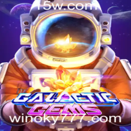 GalacticGems: Explore a Última Fronteira dos Joguinhos Virtuais