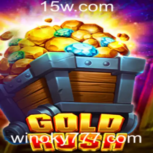 GoldRush: O Jogo de Aventura e Estratégia que Conquista Multidões