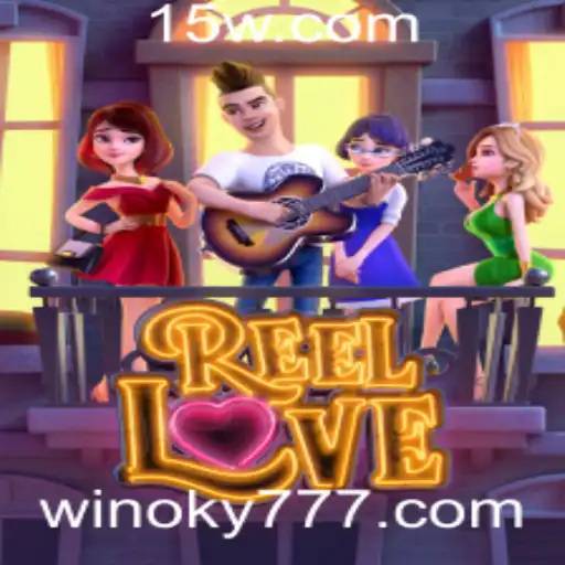 ReelLove: Um Mergulho no Mundo dos Jogos Digitais