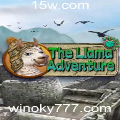 Explore TheLlamaAdventure: Uma Jornada Inesquecível
