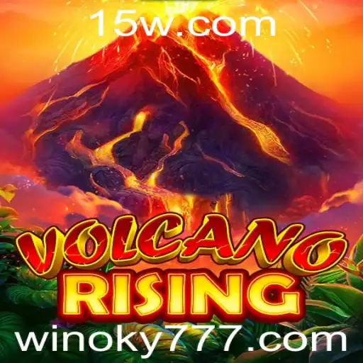 Descubra o Fascinante Mundo de VolcanoRising